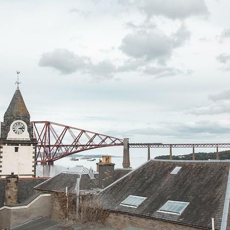 The Queens South Queensferry Exterior foto