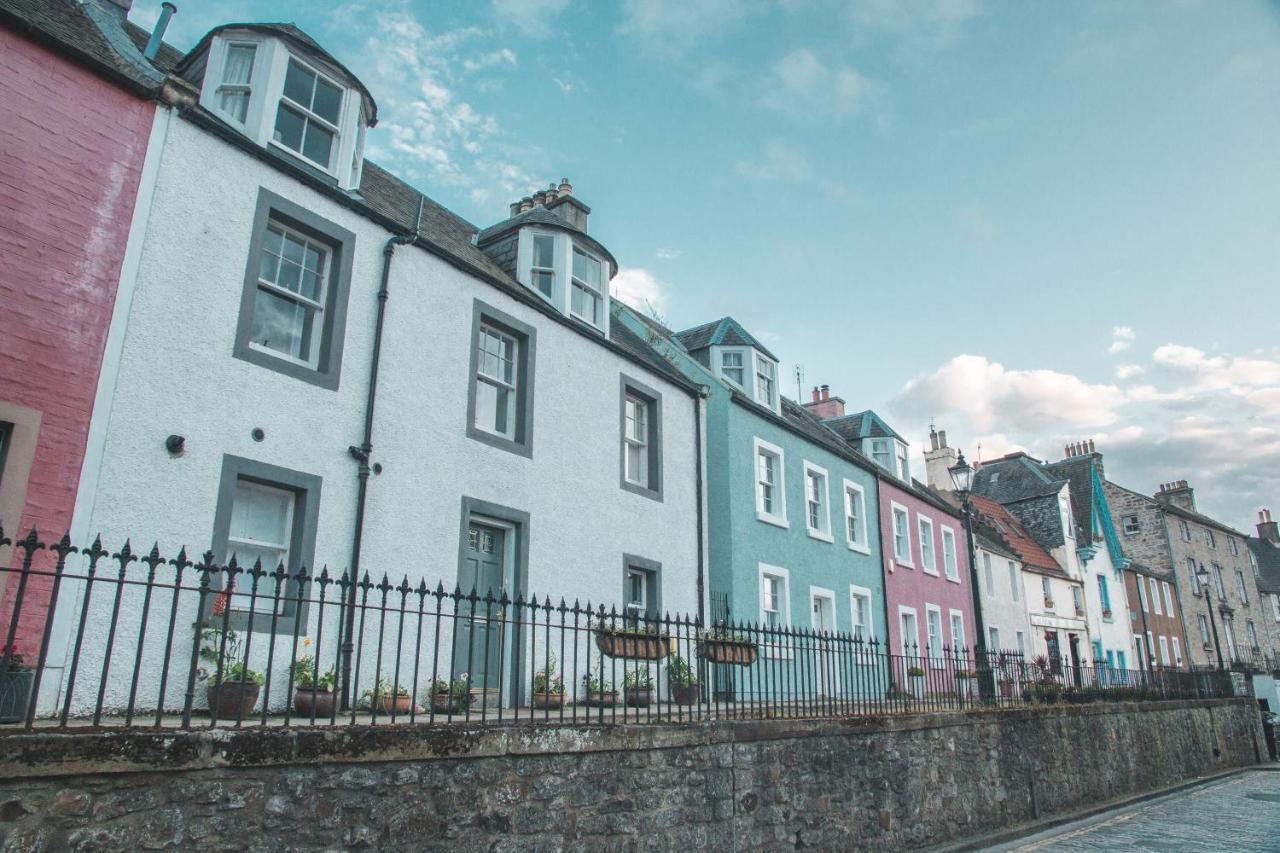 The Queens South Queensferry Exterior foto